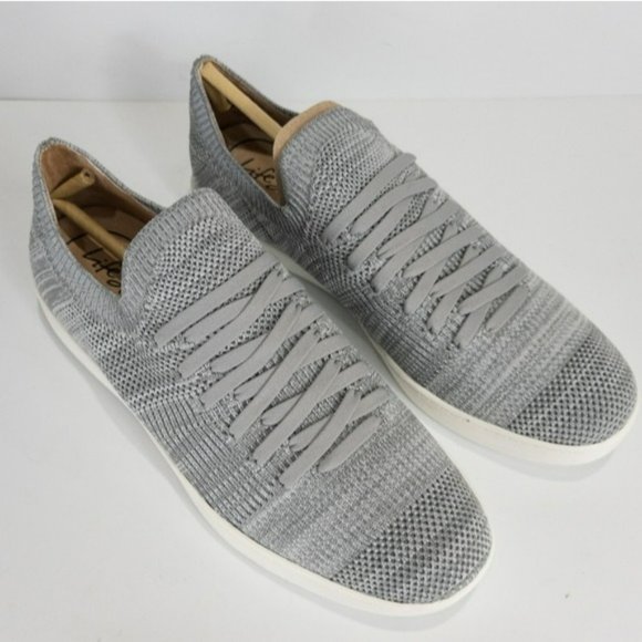 Lifestride Esme 2 Slip-on Sneakers Grey - Picture 2 of 6